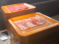 -牛YO寿喜烧和牛火锅自助(三台子万象汇店)