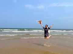 -日照海滨国家森林公园