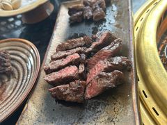 -老乾杯和牛烧肉(王府中环店)