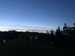 -上海滴水湖皇冠假日酒店