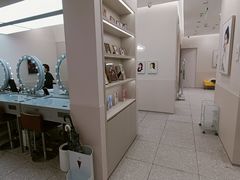 -天真蓝照相馆(新世界店)
