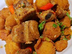 -川里谈·川味小馆(北京路店)