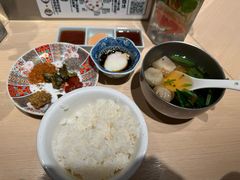 -肉肉大米(金虹桥店)