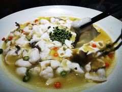 -青花椒花椒鱼(合生汇店)