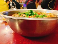 -米二红烧兔(华阳店)