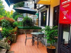 -虎哥私房菜(馒头山店)