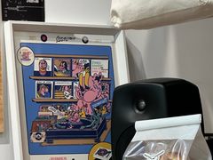 -Bagel Camp爵士贝果店