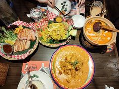 -泰妃殿(宏伊国际广场店)