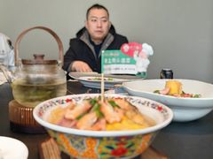 -炊江南·上海菜(国展华漕店)