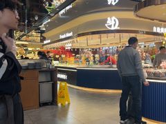 -東盛炭烤自助料理(玄武招商花园城店)