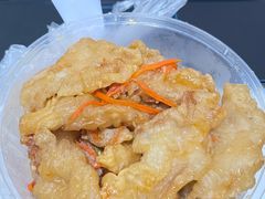 -圣夜东北菜烧烤·夜宵·龙虾(胥江路店)