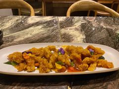 -无招牌海鲜餐厅(滨海艺术中心店)