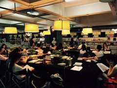 -先锋书店(五台山总店)