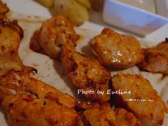 -Efes Turkish & Mediterranean Cuisine 艾菲斯餐厅(陆家嘴店)