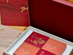 -惠州康帝国际酒店