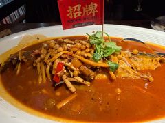 -桂小厨广西菜(印象城店)