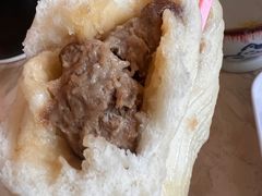 -清泉阁包子铺(中山路店)
