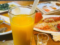-南海渔家•海鲜•正宗海南菜(海棠湾店)
