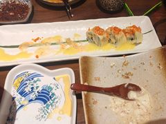 -白石的深夜食堂(济南万象城店)