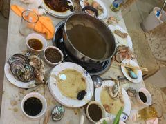 -春华海鲜城(广场西苑店)