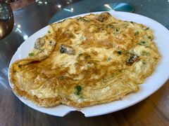 耗仔蛋-黄大妈农家菜