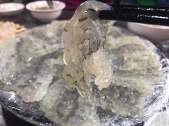 -官塘锋记鱼生·生腌·砂锅粥(牌坊街店)