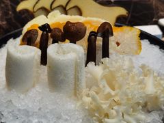 -秦宝雪花牛肉养生火锅(大兴九臻店)