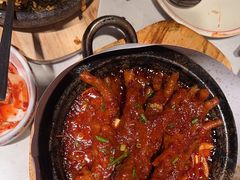 -七八冷面·延边朝鲜族美食(欢乐谷店)
