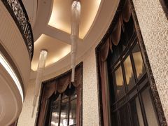 -上海浦东星河湾酒店