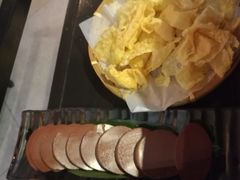-三太子地摊烧烤·小龙虾(北蔡店)