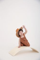 -初·印象孕妇儿童摄影馆