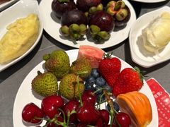 -一方渔歌蒸汽海鲜自助(文化路万达广场店)