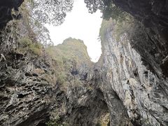 -英西峰林·洞天仙境