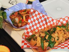 -BLABLATAI吧啦泰·泰式爆炒(西宸天街店)