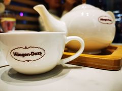 -哈根达斯(SM店)