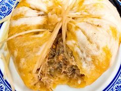 -孟家蟹包(锦绣街店)