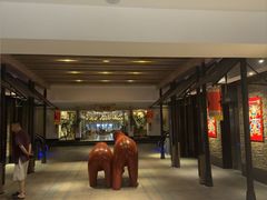 -清河半岛温泉度假酒店