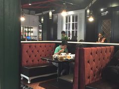 卡座-高第街56号餐厅(全福元店)