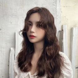 -HG美发设计沙龙