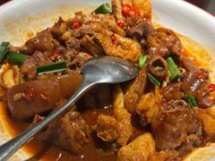 -鱼你相聚·河鲜馆(袁家岭店)