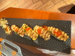 -仓桥家·焗寿司·锅物(光谷步行街店)