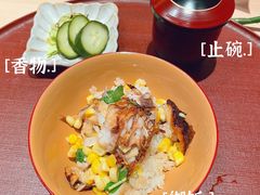 -晴空·日本料理(万象城店)