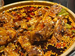 -小饕荟雅安贡椒鱼鲜馆(广福桥店)