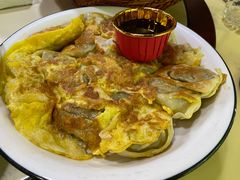 蛋煎馄饨-张鸟园农家乐(张鸟园店)
