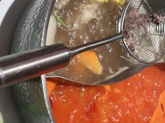 -左庭右院鲜牛肉火锅(环球港店)