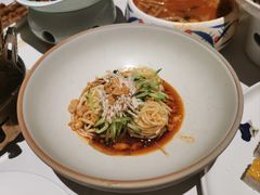 -老太原菜馆(万达店)
