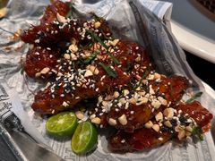 -卡朋西餐(宝安大仟里店)