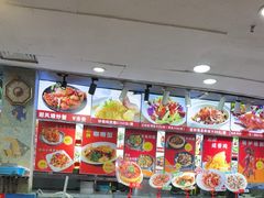 -吉莲利苑海鲜酒家(珠海拱北29年老字号店)