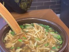 -满园烤鸭·春饼(太原街万达店)