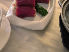 -南珠宫酒店-茶餐厅